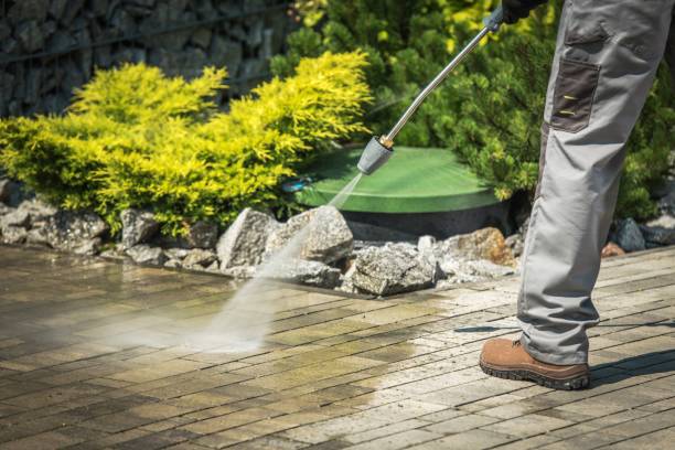 Best Dumpster Area Cleaning  in Ballenger Creek, MD