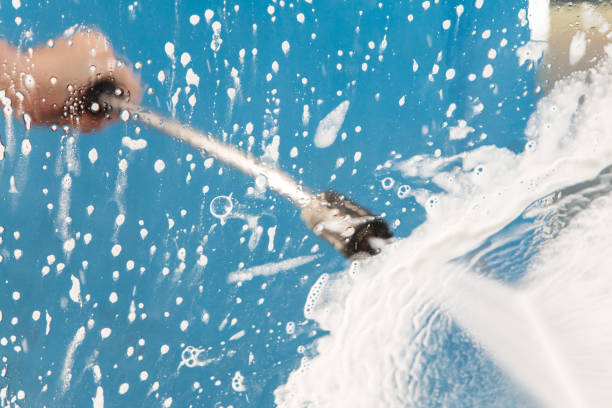 Best Building Exterior Washing  in Ballenger Creek, MD