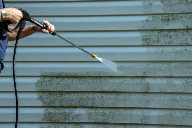 Best Animal Enclosure Cleaning  in Ballenger Creek, MD