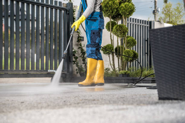 Best House Exterior Washing  in Ballenger Creek, MD